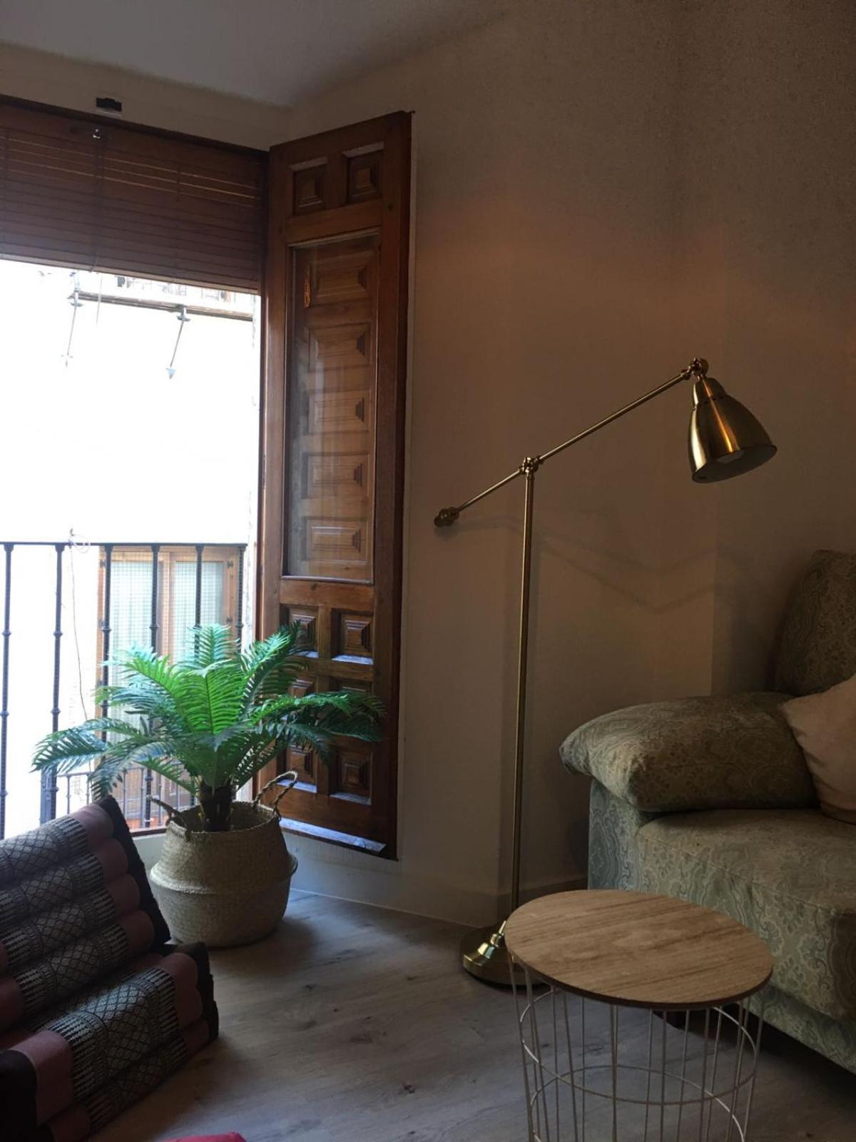 Estudio San Nicolas Cuenca  Exteriör bild