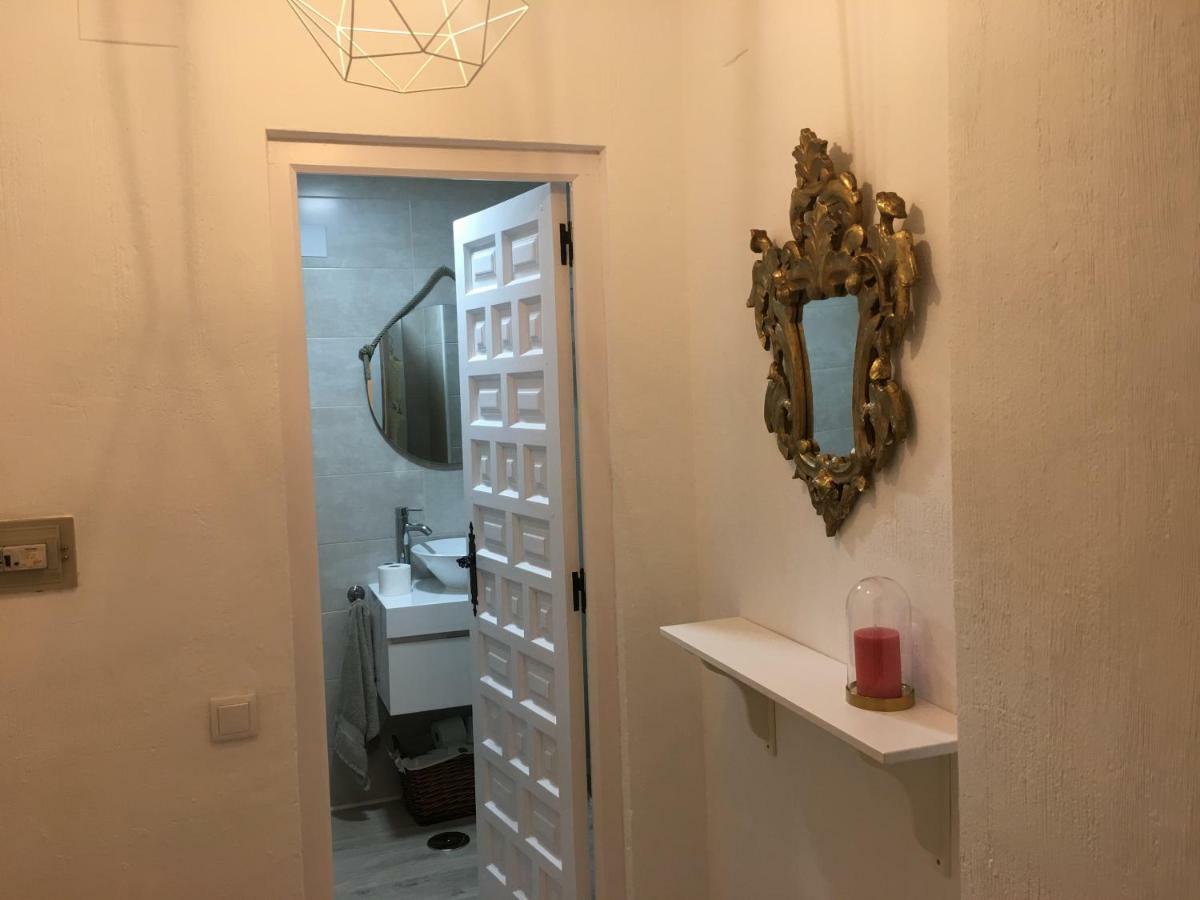 Estudio San Nicolas Cuenca  Exteriör bild