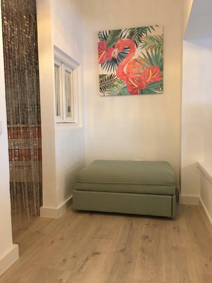 Estudio San Nicolas Cuenca  Exteriör bild